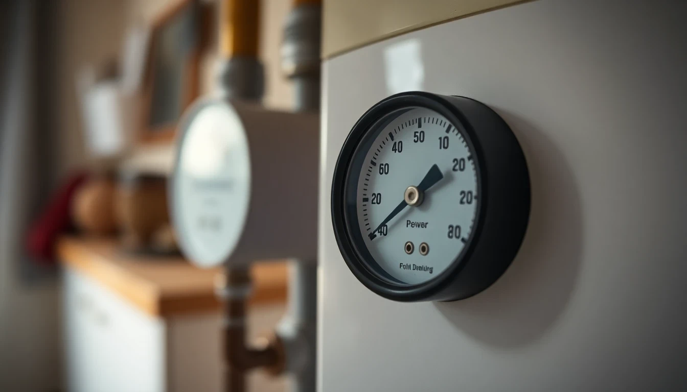Emergency Boiler Repair in Bridgend, South Wales