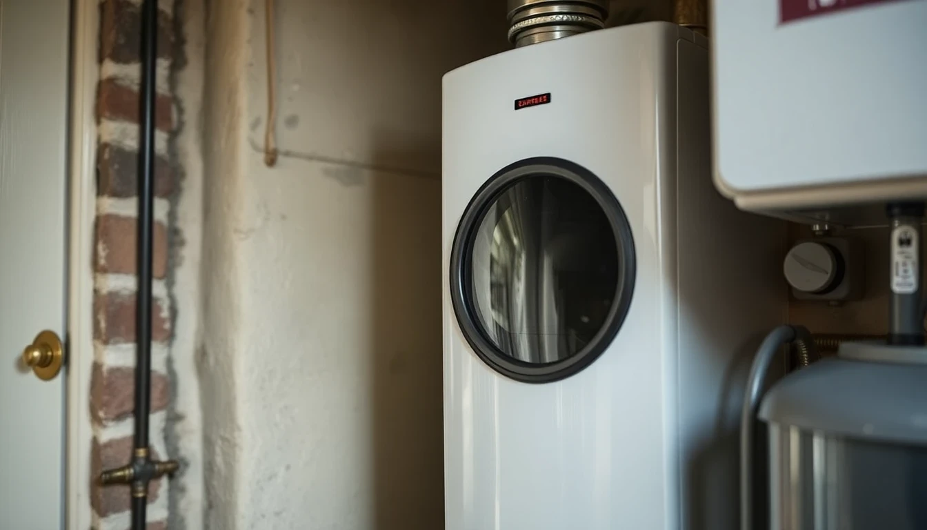 Emergency Boiler Repair in Llantrisant, South Wales