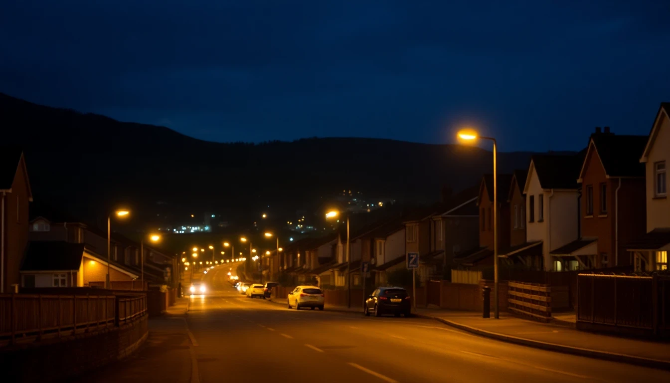 Out-of-Hours Plumber in Pontypridd, South Wales