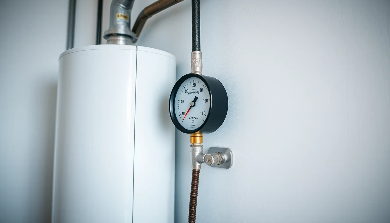 Emergency Boiler Repair in Cardiff, South Wales