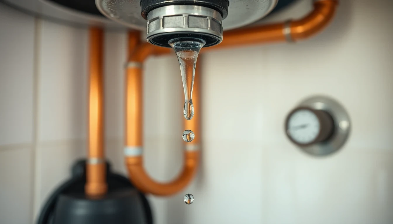 Boiler Leak Repair in Cardiff, South Wales
